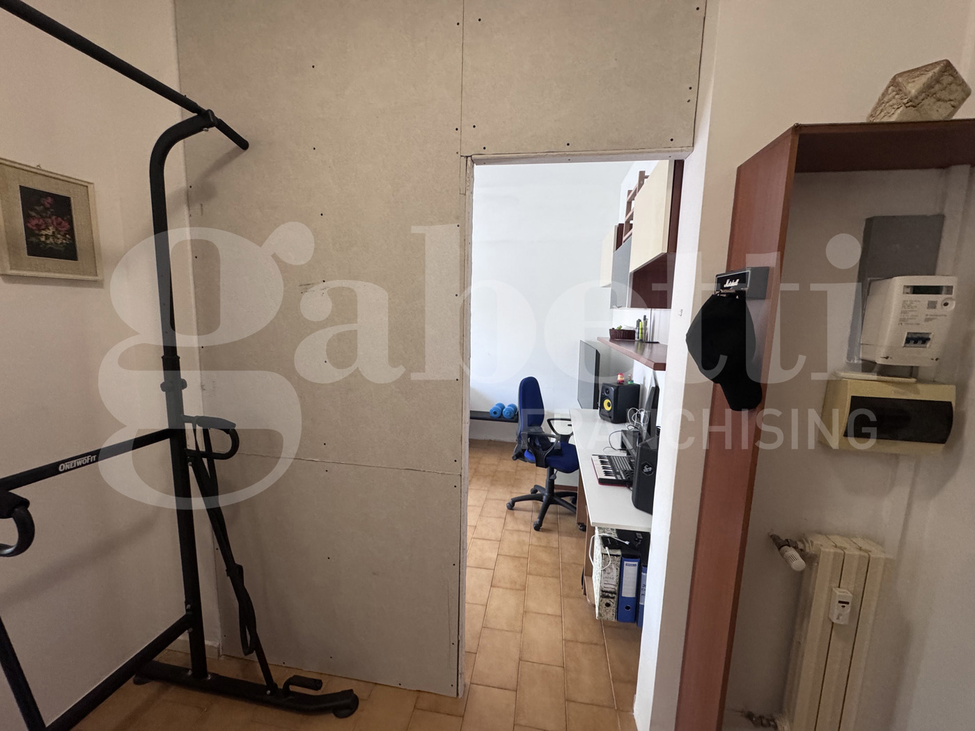 Bilocale in vendita a Cesano Boscone