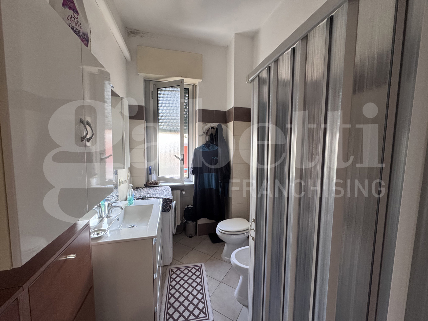 Bilocale in vendita a Cesano Boscone