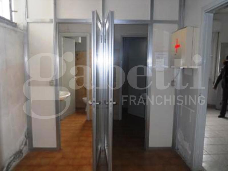 Capannone in affitto a Trezzano sul Naviglio