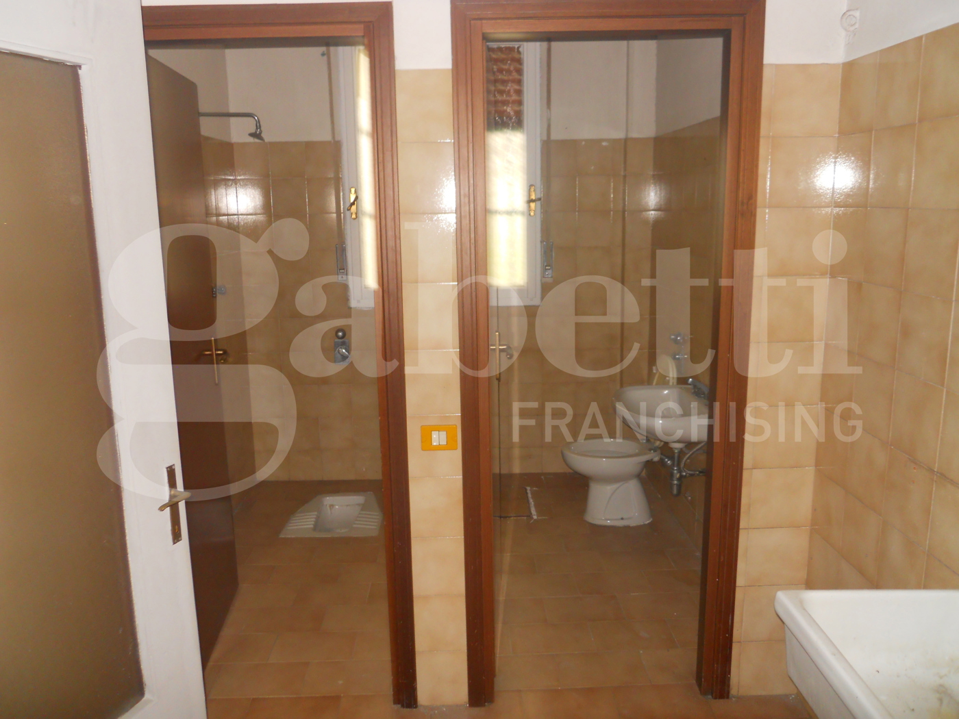 Capannone in affitto a Trezzano sul Naviglio