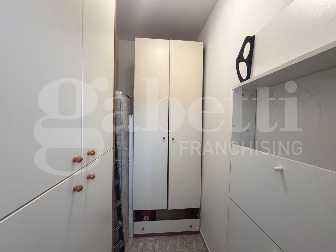 Bilocale arredato in affitto a Corsico