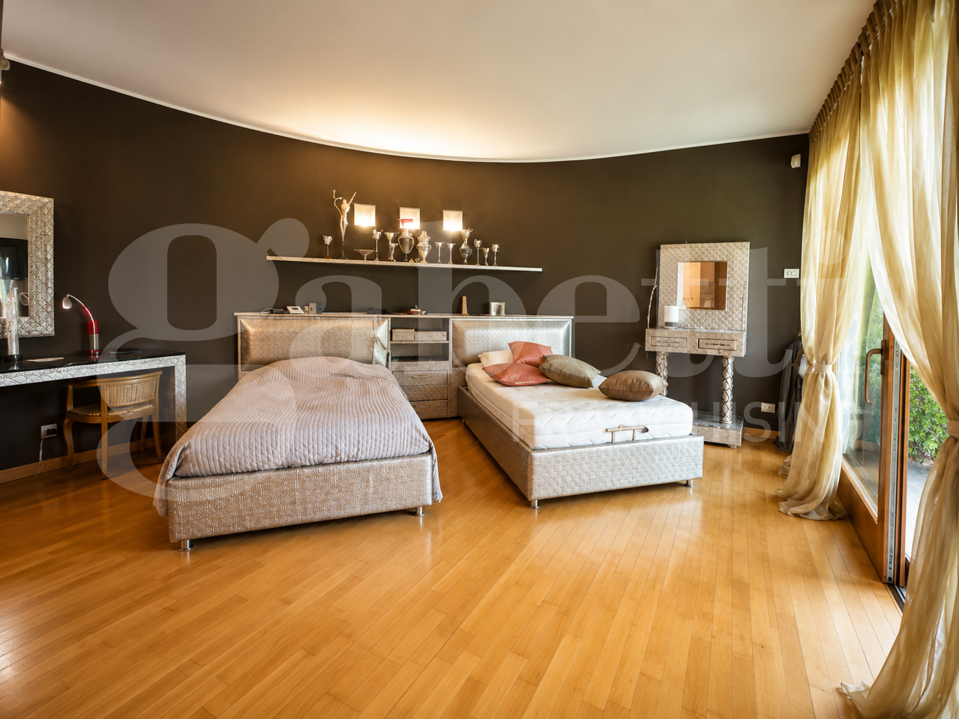Villa in vendita a Trezzano sul Naviglio