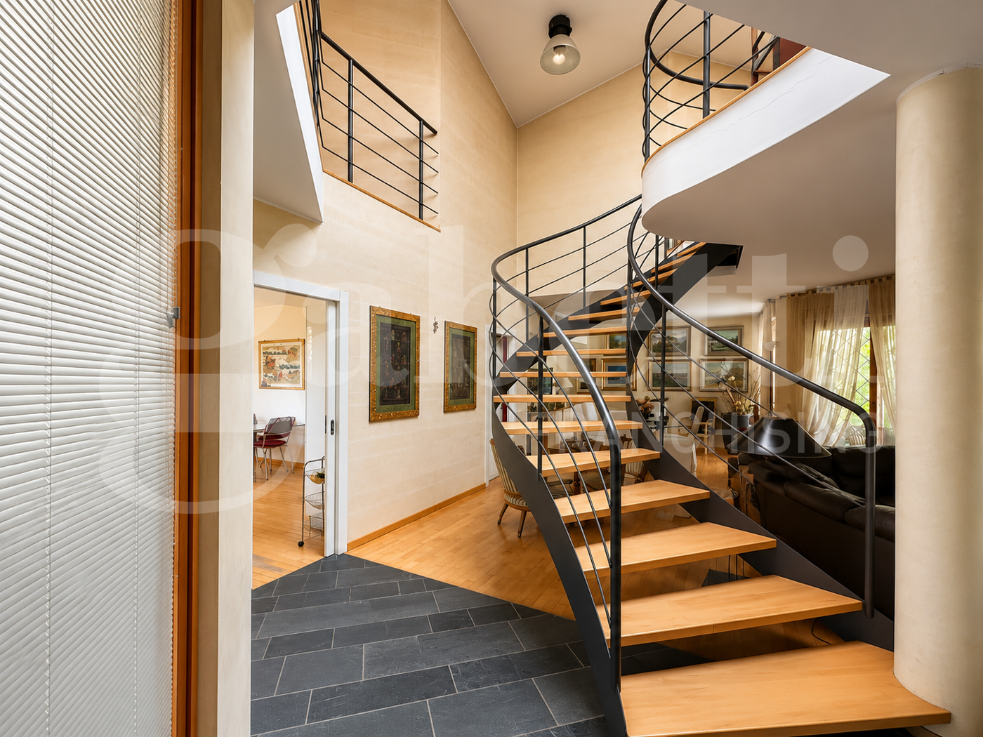 Villa in vendita a Trezzano sul Naviglio