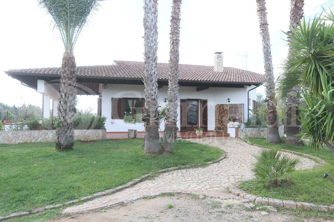 Villa in vendita a Tuglie