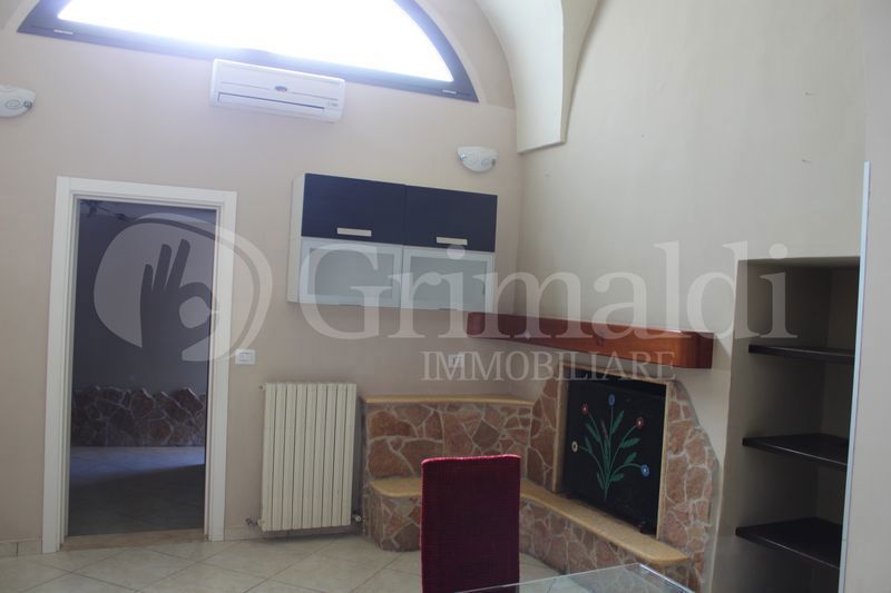 Casa indipendente ristrutturata a Tuglie