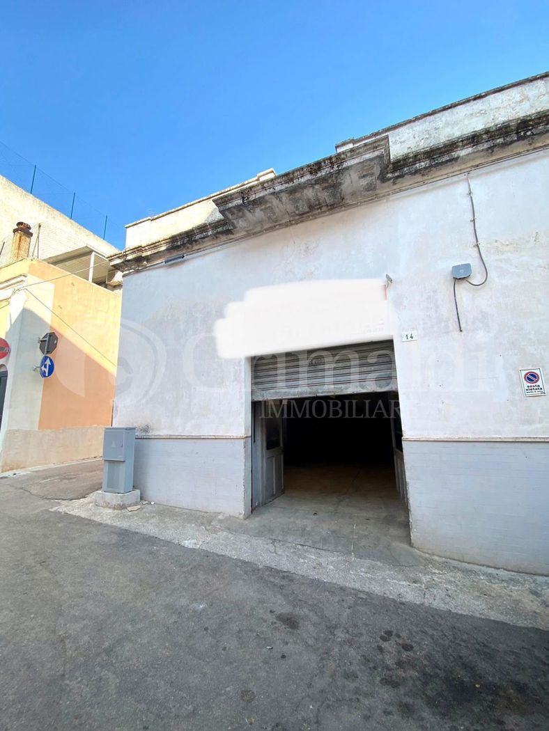 Laboratorio in vendita a Tuglie