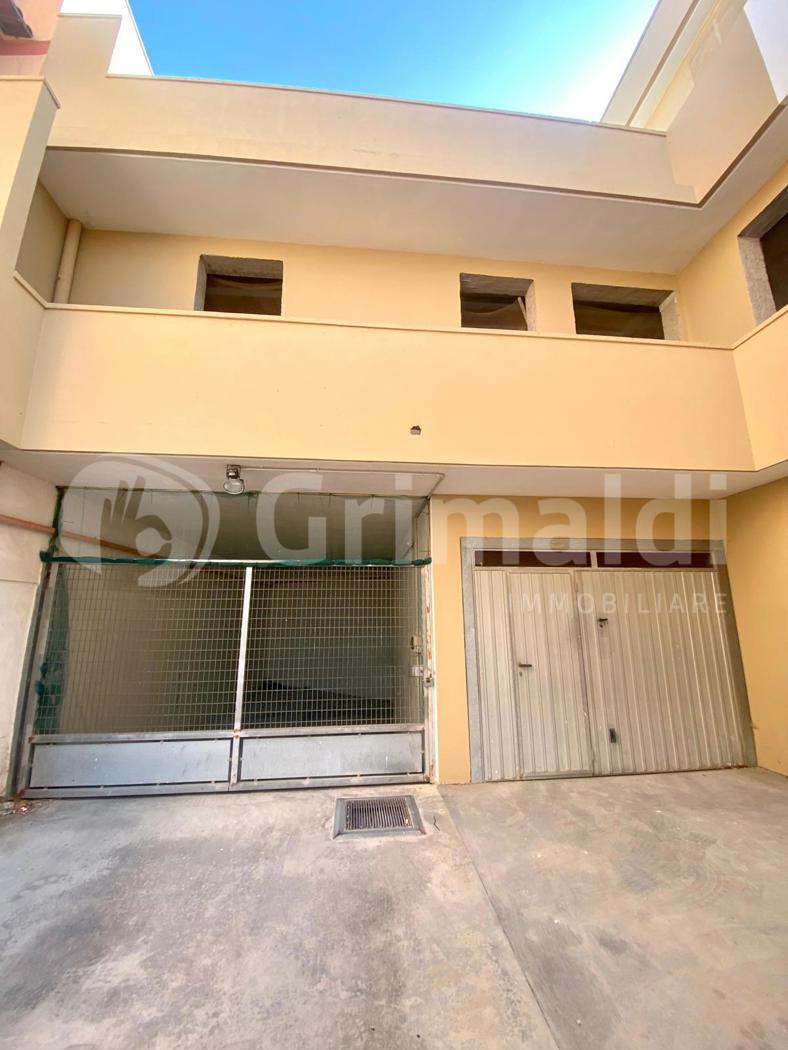 Casa indipendente da ristrutturare a Tuglie