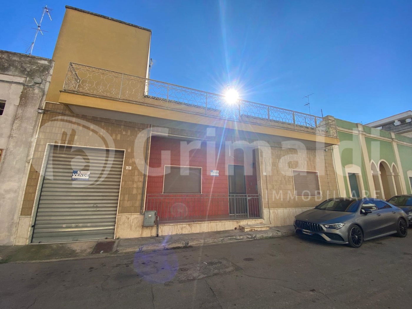 Casa indipendente in vendita a Neviano