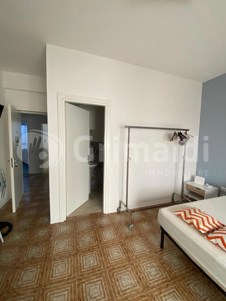 Casa indipendente arredata in affitto a Tuglie