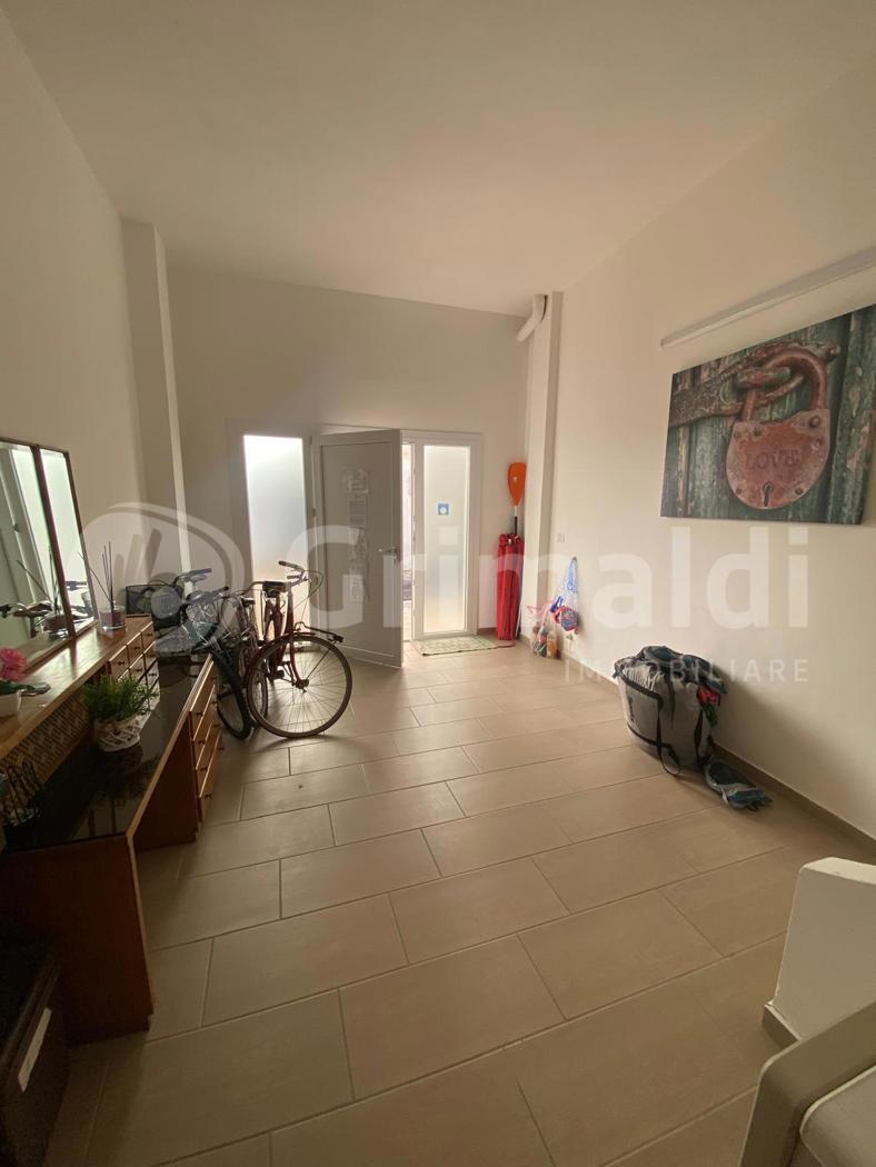 Casa indipendente arredata in affitto a Tuglie