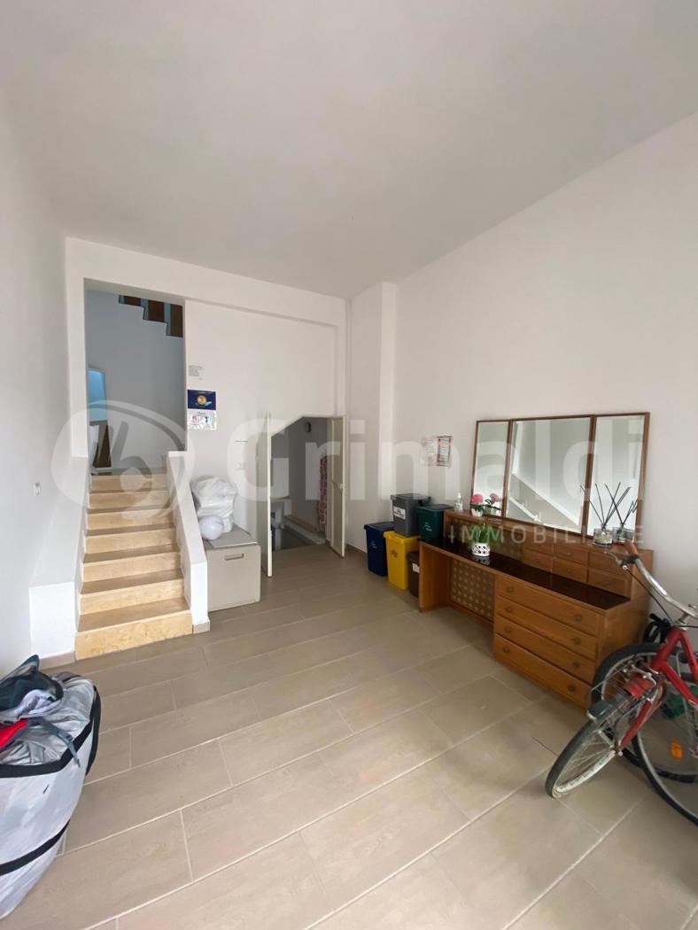 Casa indipendente arredata in affitto a Tuglie