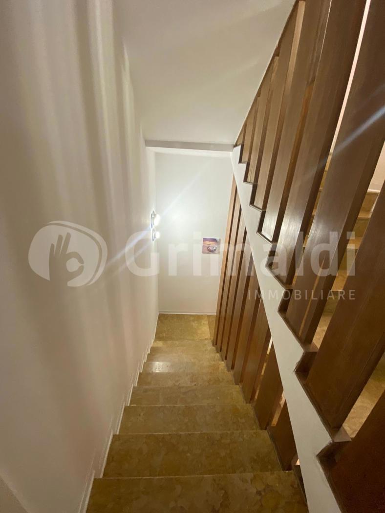 Casa indipendente arredata in affitto a Tuglie