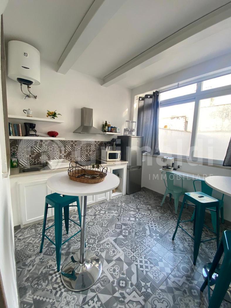 Casa indipendente arredata in affitto a Tuglie