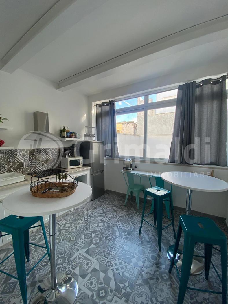 Casa indipendente arredata in affitto a Tuglie