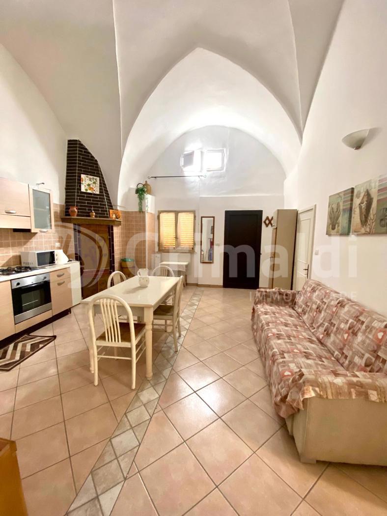 Casa indipendente in vendita a Tuglie