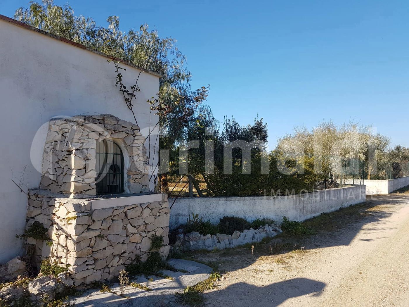 Terreno Agricolo in vendita a Parabita