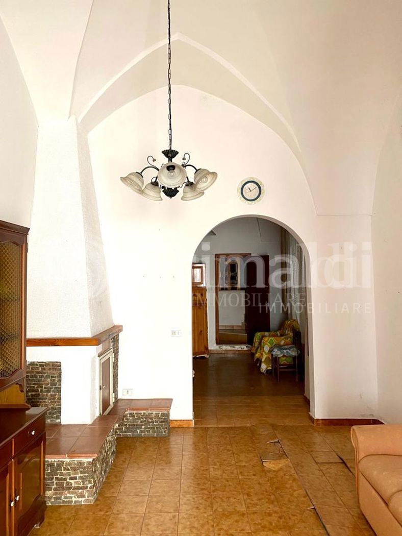 Casa indipendente in vendita a Sannicola