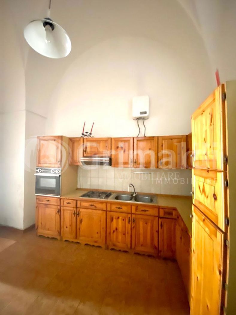 Casa indipendente in vendita a Sannicola