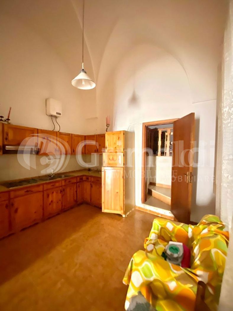 Casa indipendente in vendita a Sannicola