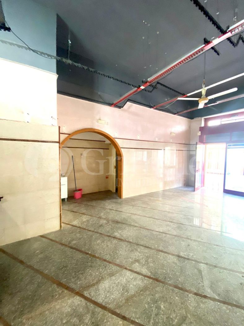 Negozio da ristrutturare a Tuglie