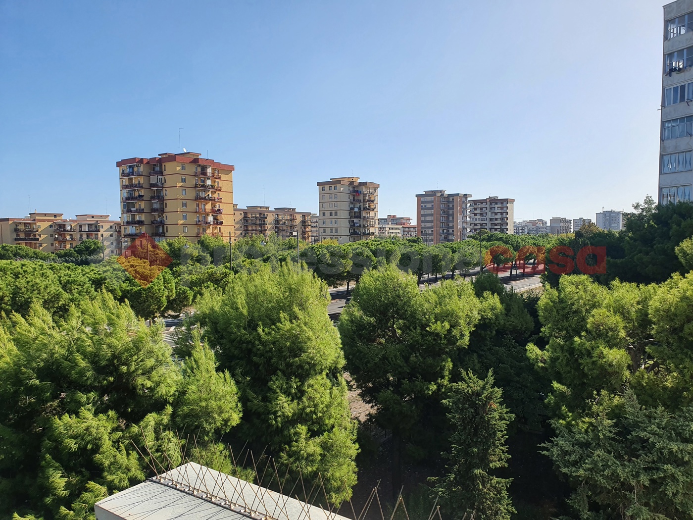 Appartamento in vendita a Bari