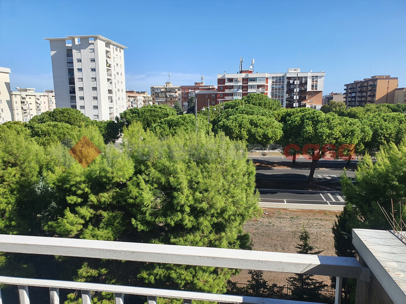 Appartamento in vendita a Bari