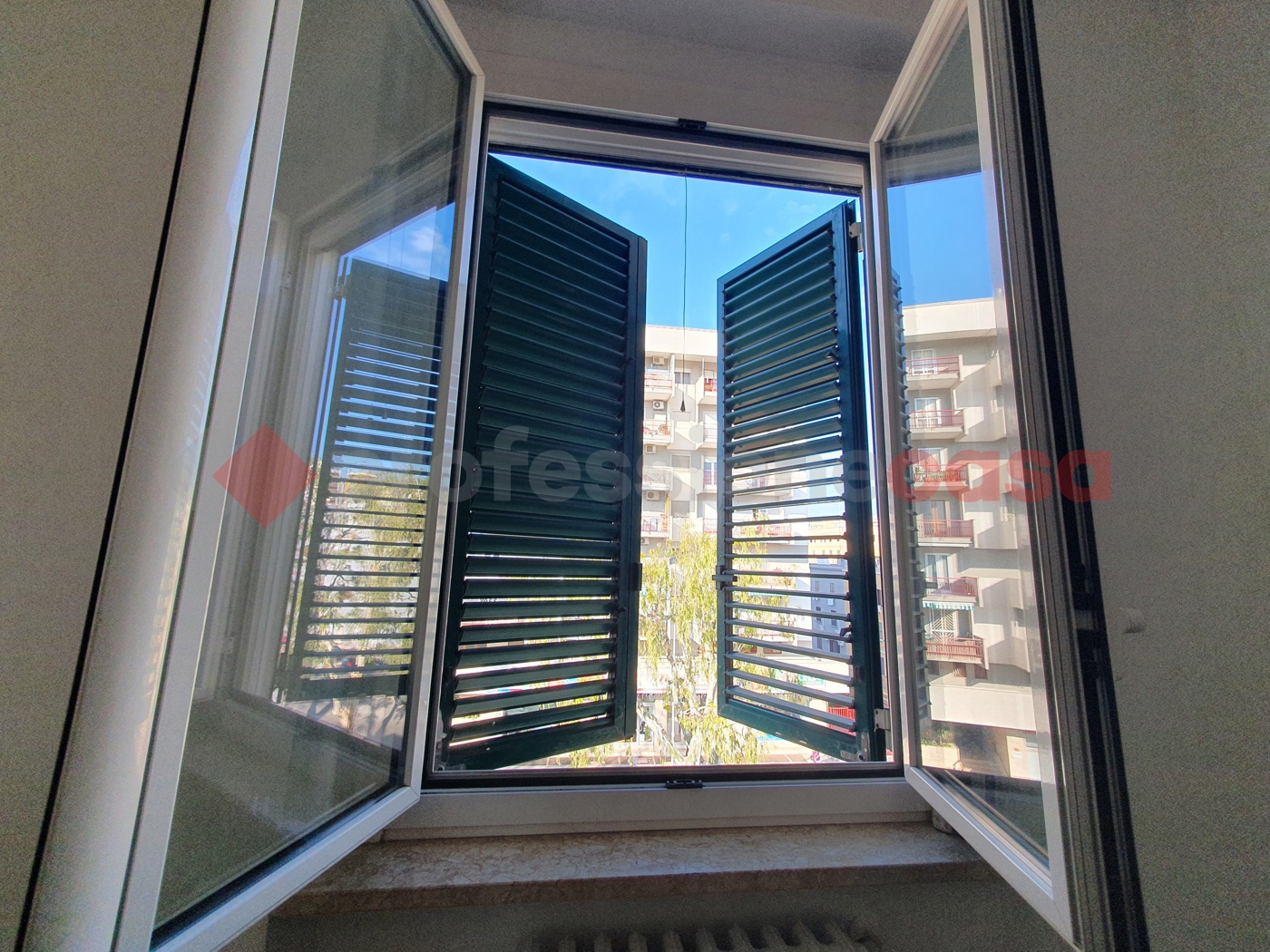 Appartamento vista mare a Bari