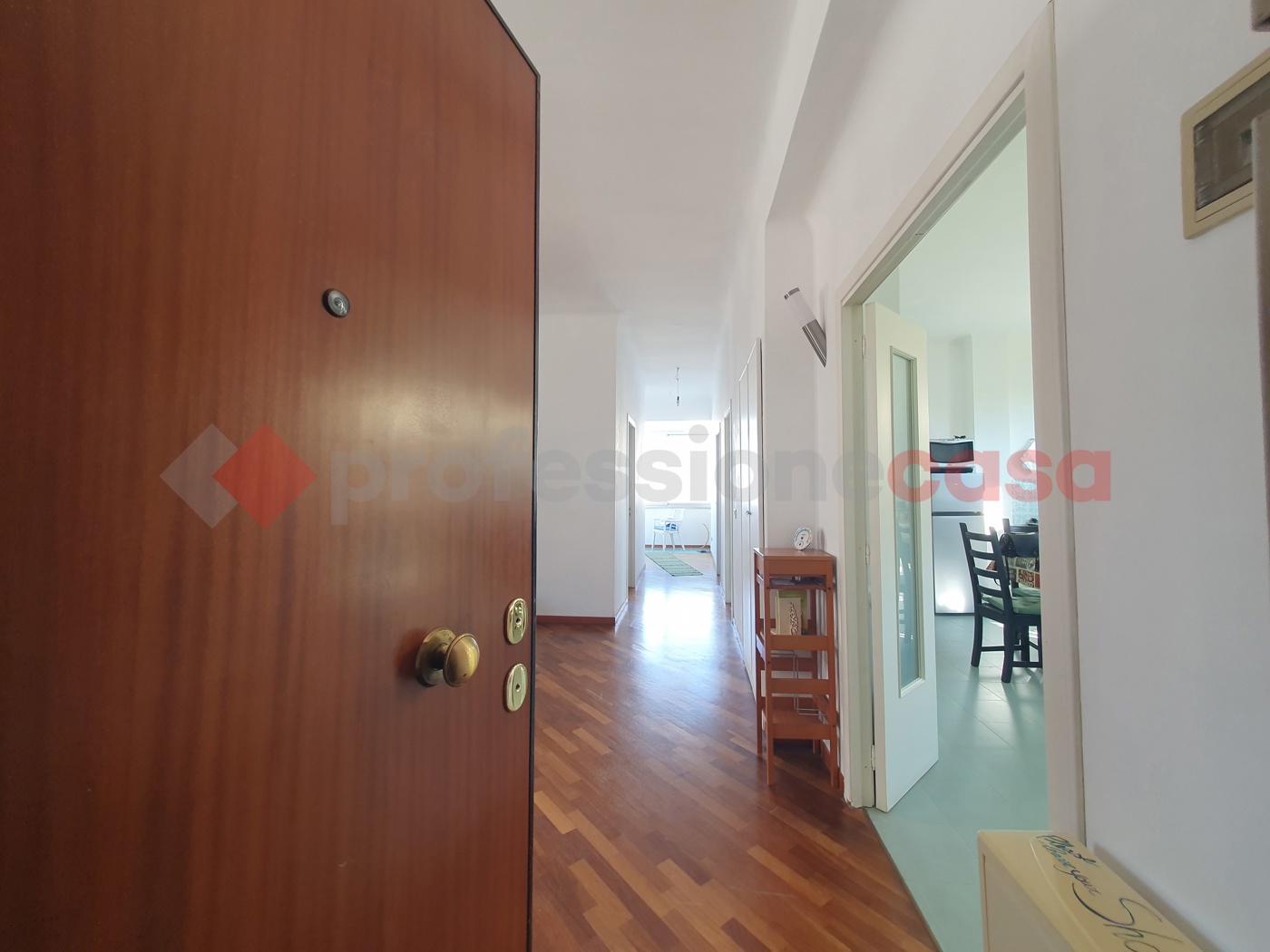 Appartamento vista mare a Bari