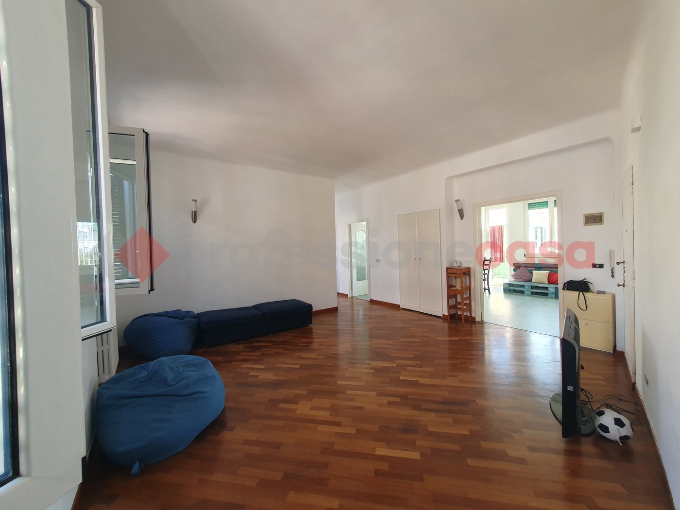 Appartamento vista mare a Bari