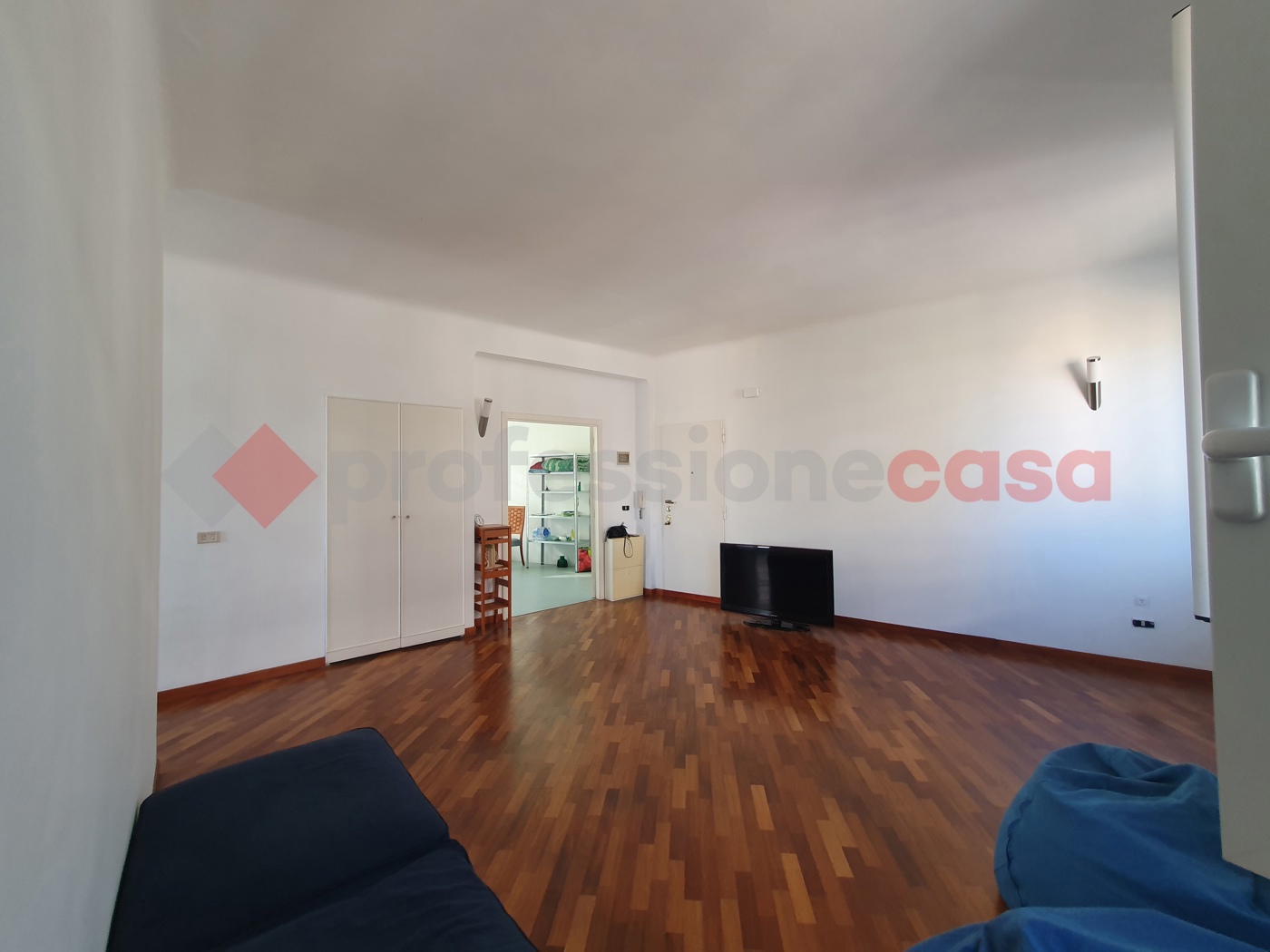 Appartamento vista mare a Bari