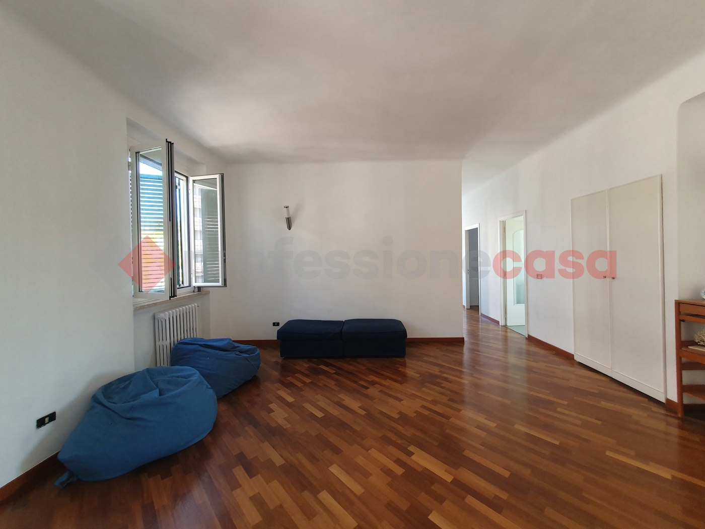 Appartamento vista mare a Bari