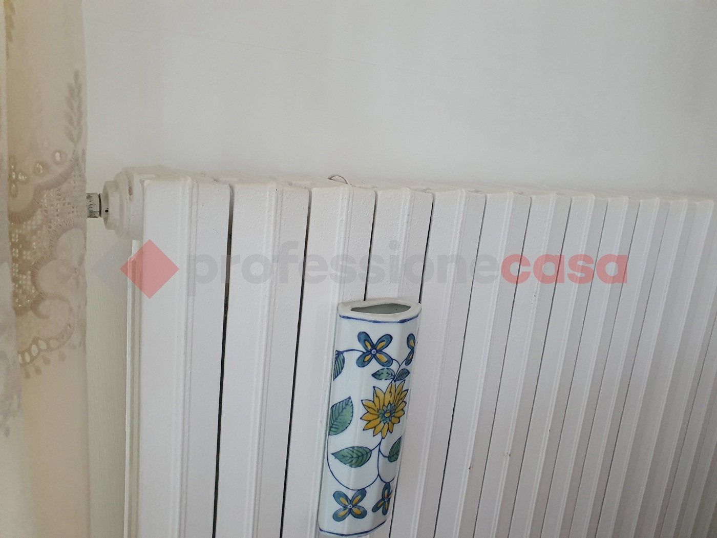 Appartamento da ristrutturare a Bari