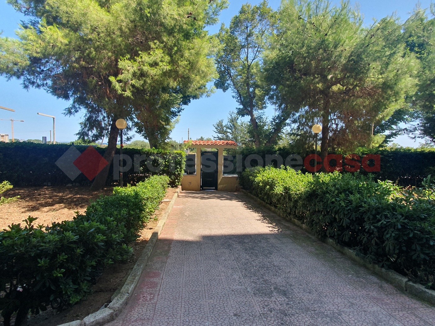 Appartamento da ristrutturare a Bari