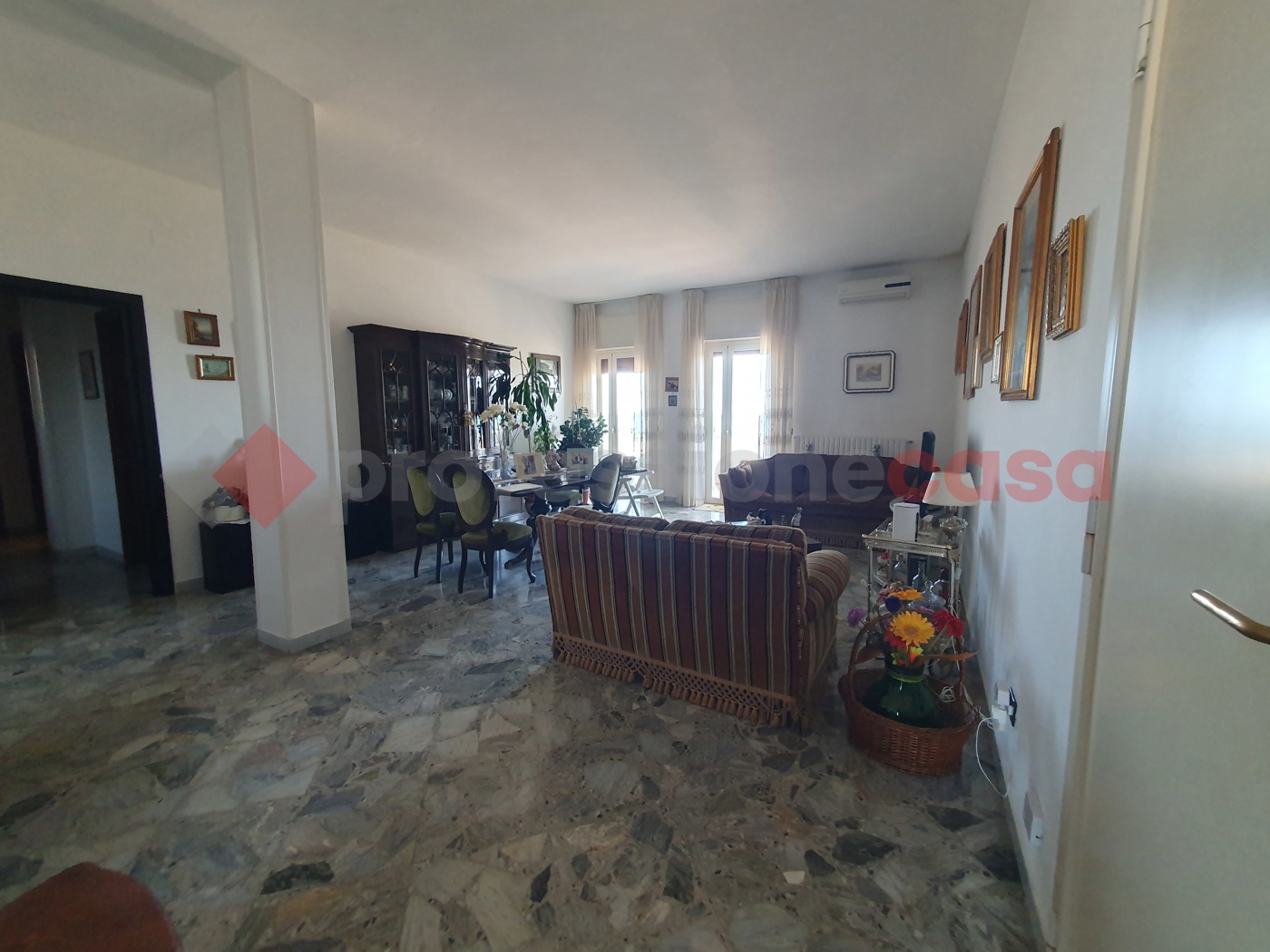 Appartamento da ristrutturare a Bari