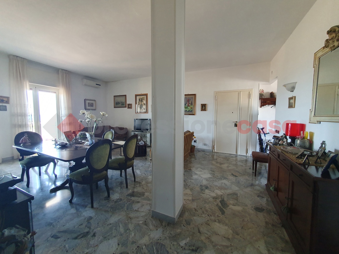 Appartamento da ristrutturare a Bari