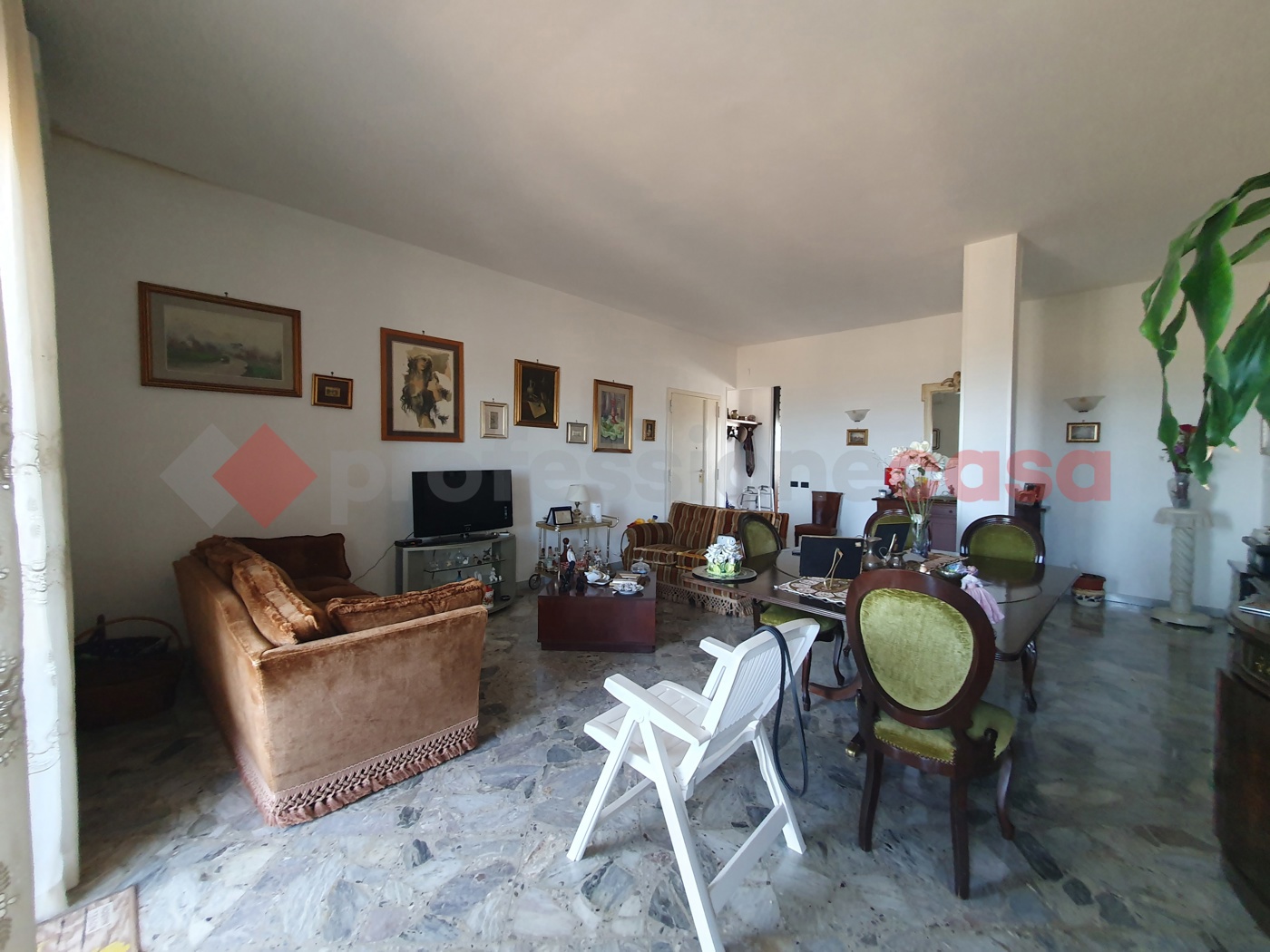 Appartamento da ristrutturare a Bari