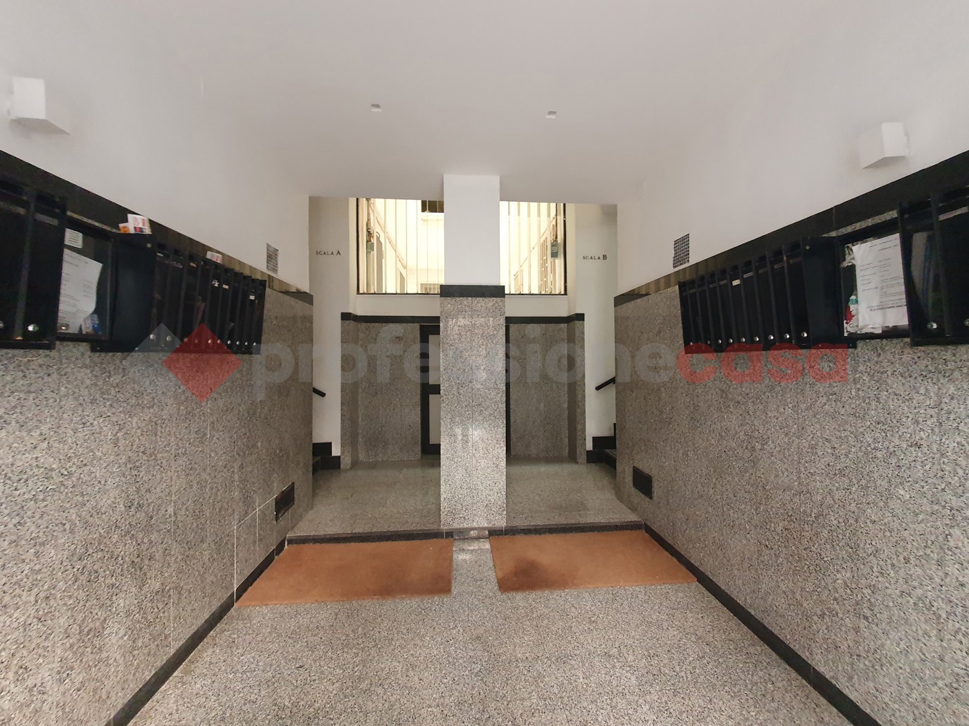 Trilocale in vendita a Bari