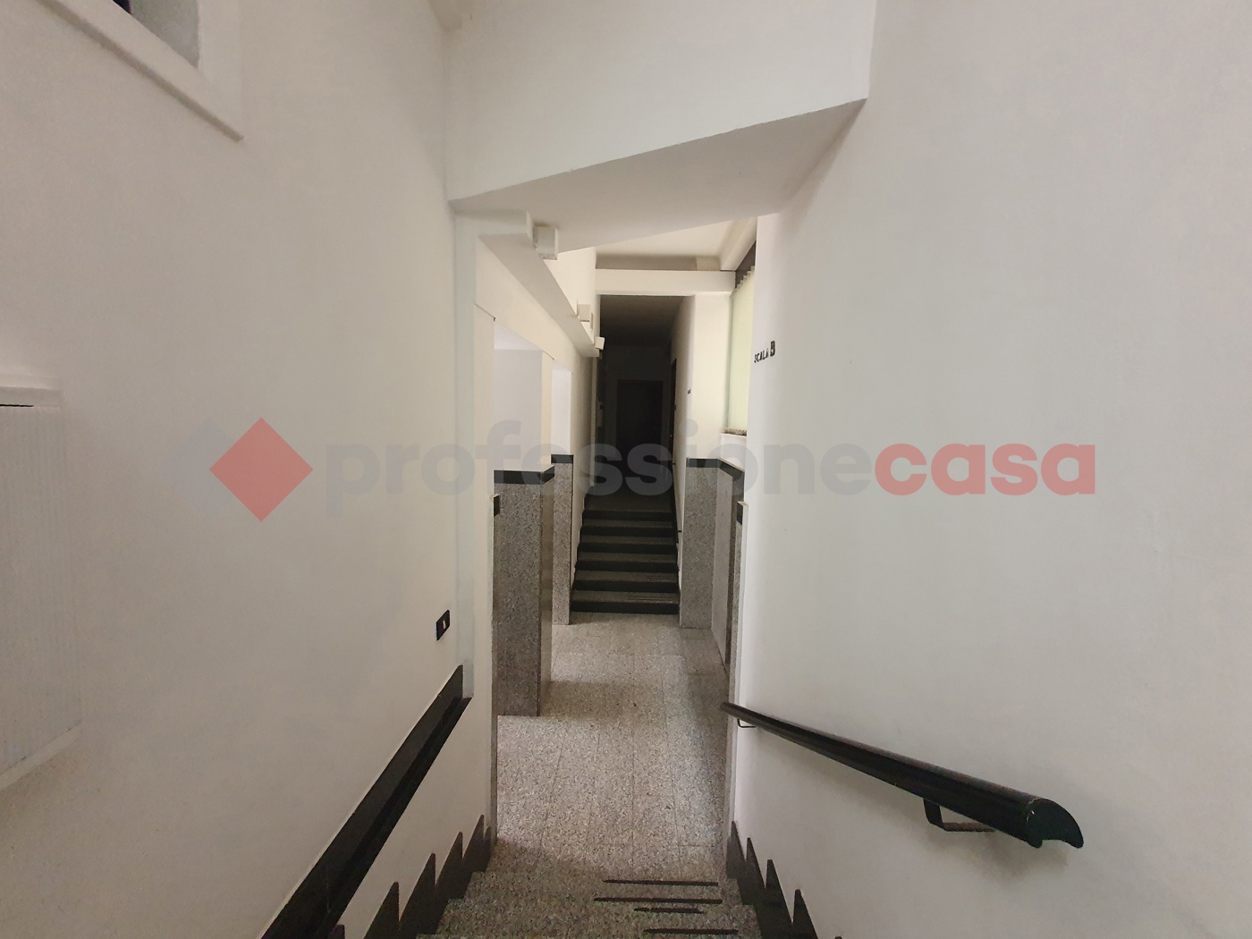 Trilocale in vendita a Bari