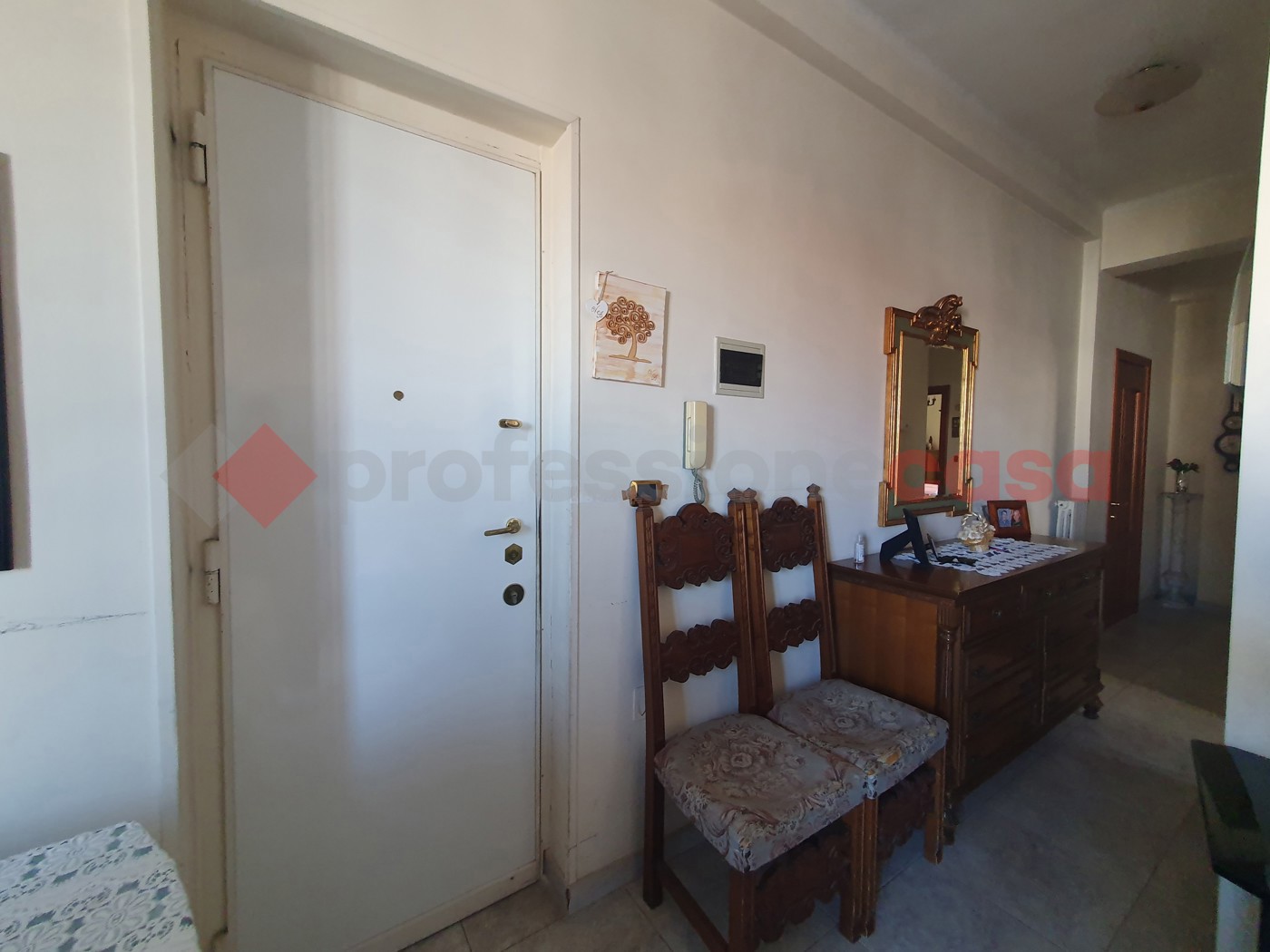 Trilocale in vendita a Bari