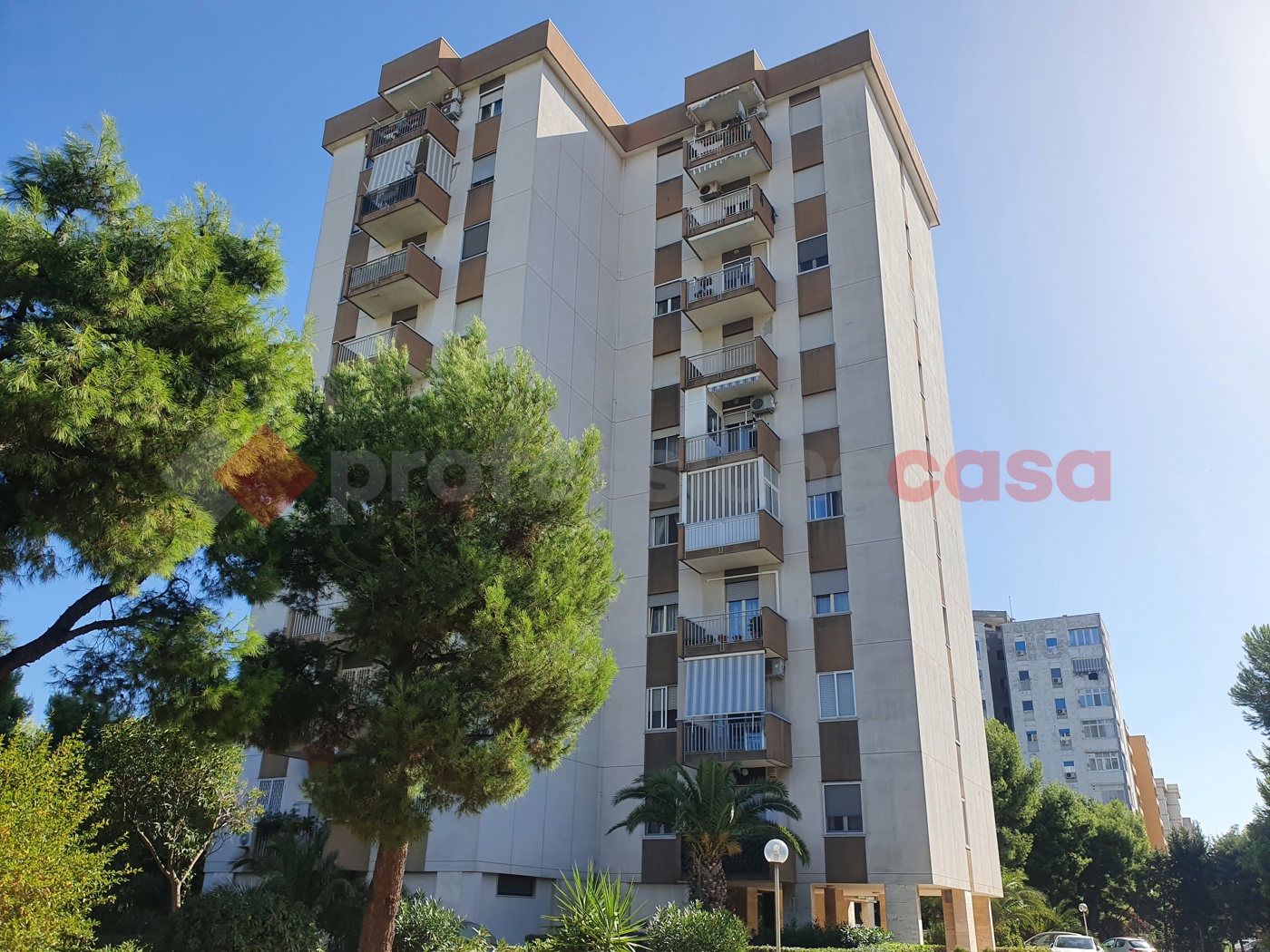 Appartamento – Bari