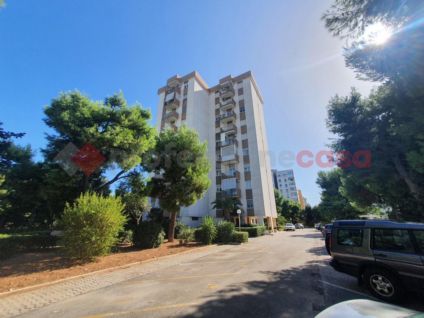 Appartamento – Bari - Vista 2