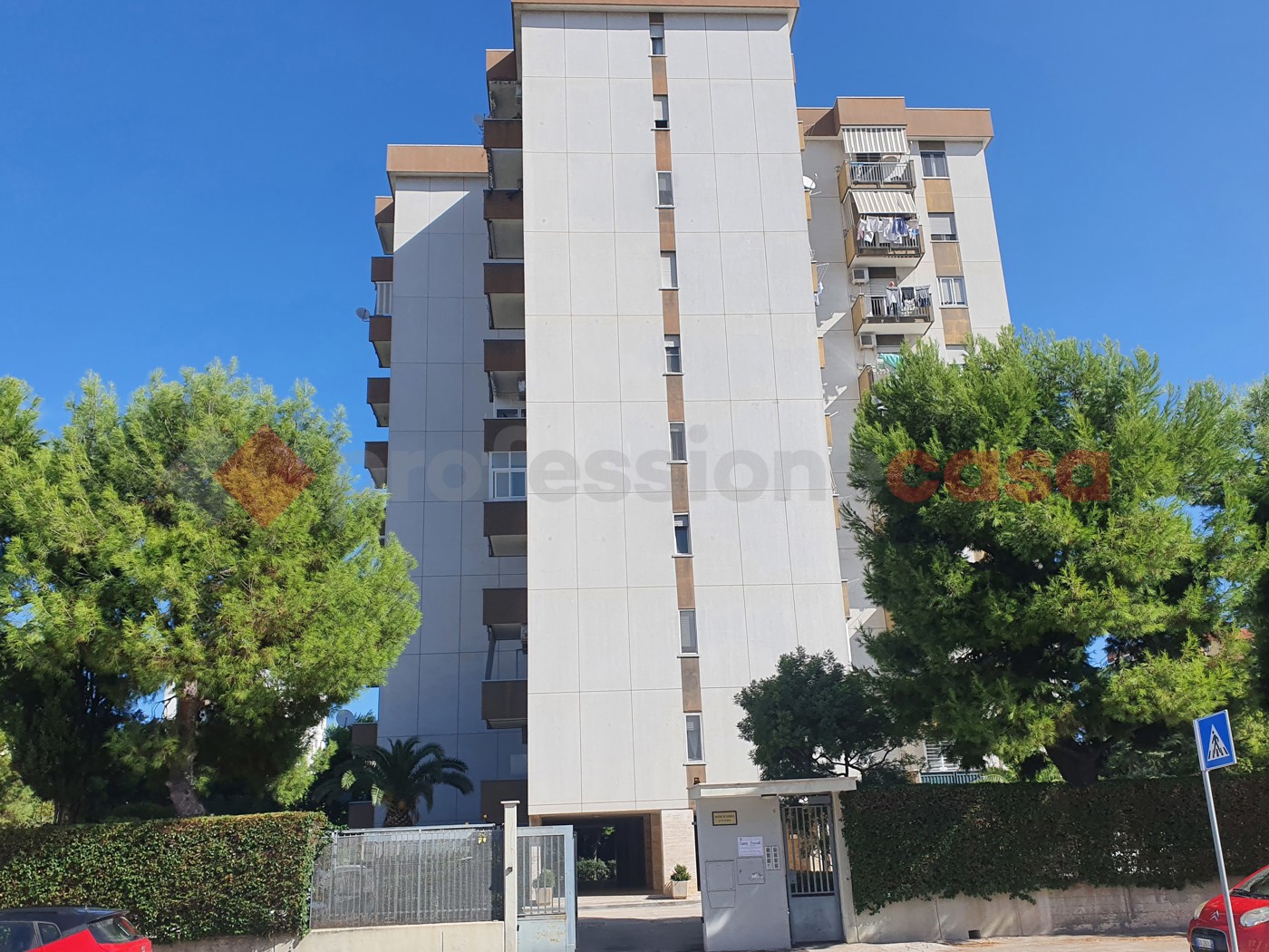Appartamento – Bari - Vista 3
