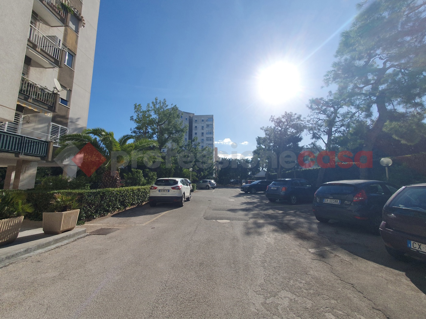 Appartamento – Bari - Vista 4