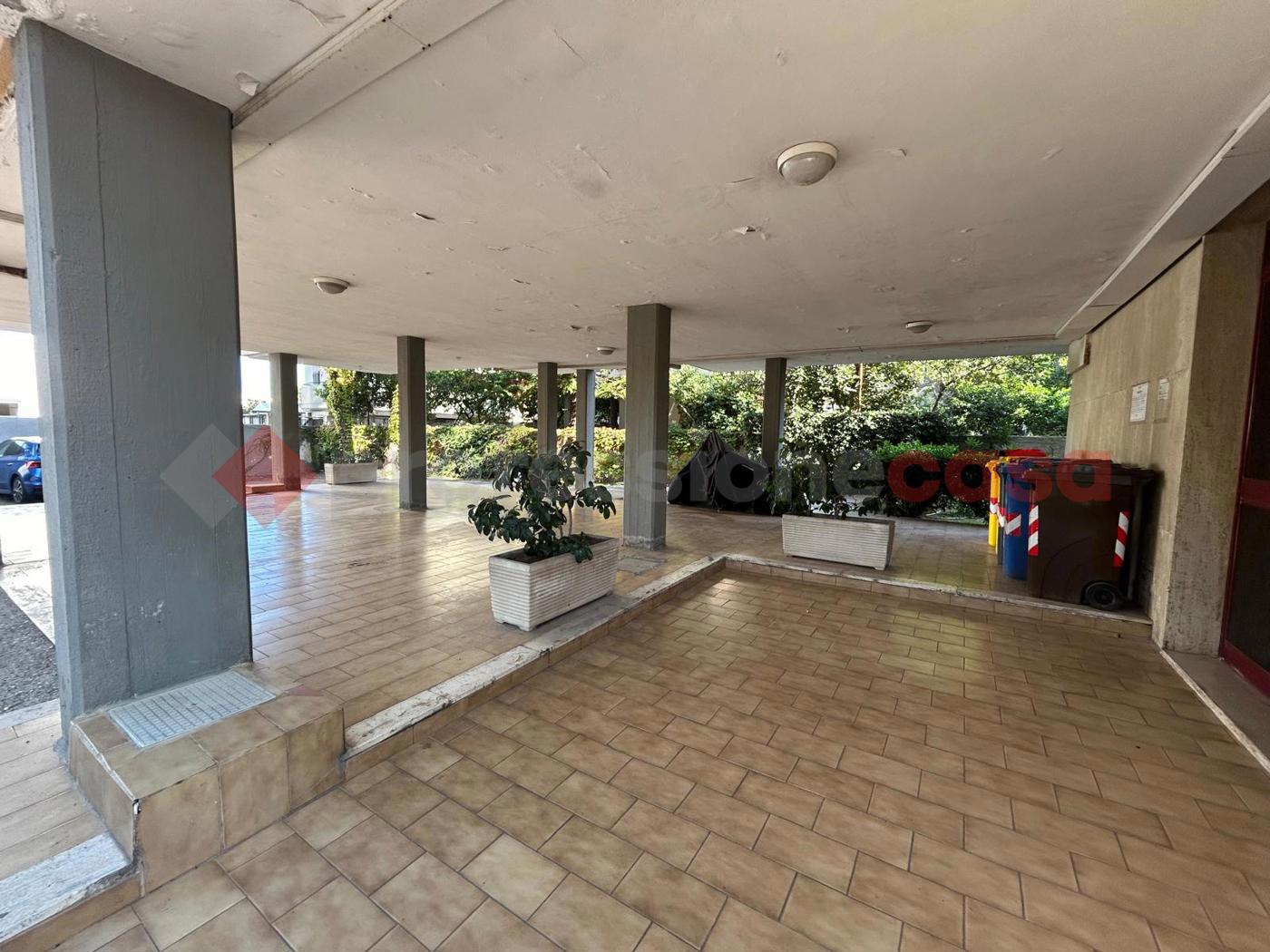 Bilocale da ristrutturare a Bari