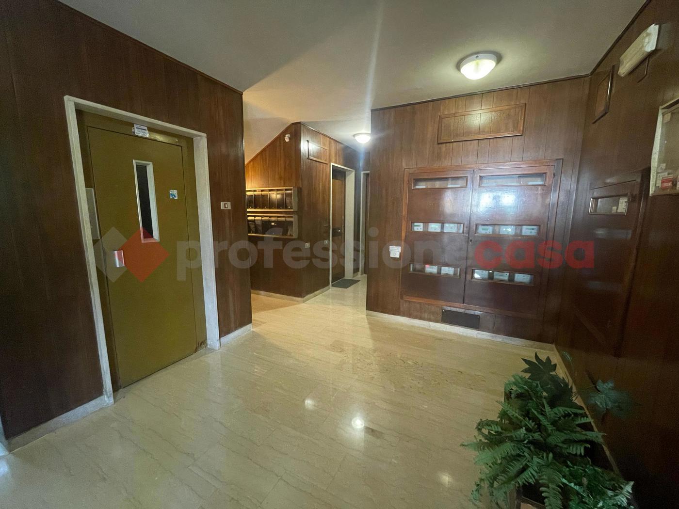 Bilocale da ristrutturare a Bari