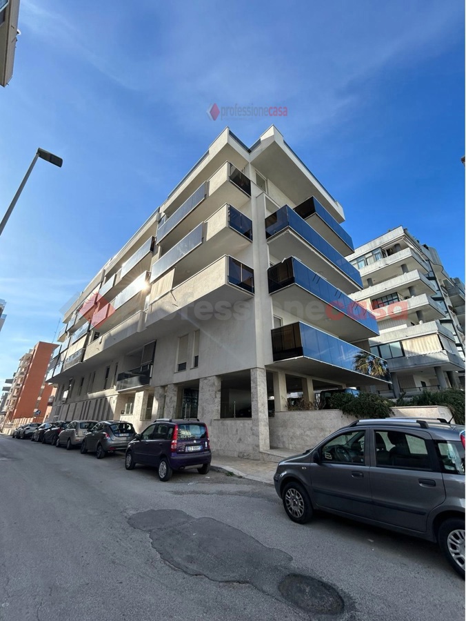 Bilocale in vendita a Bari