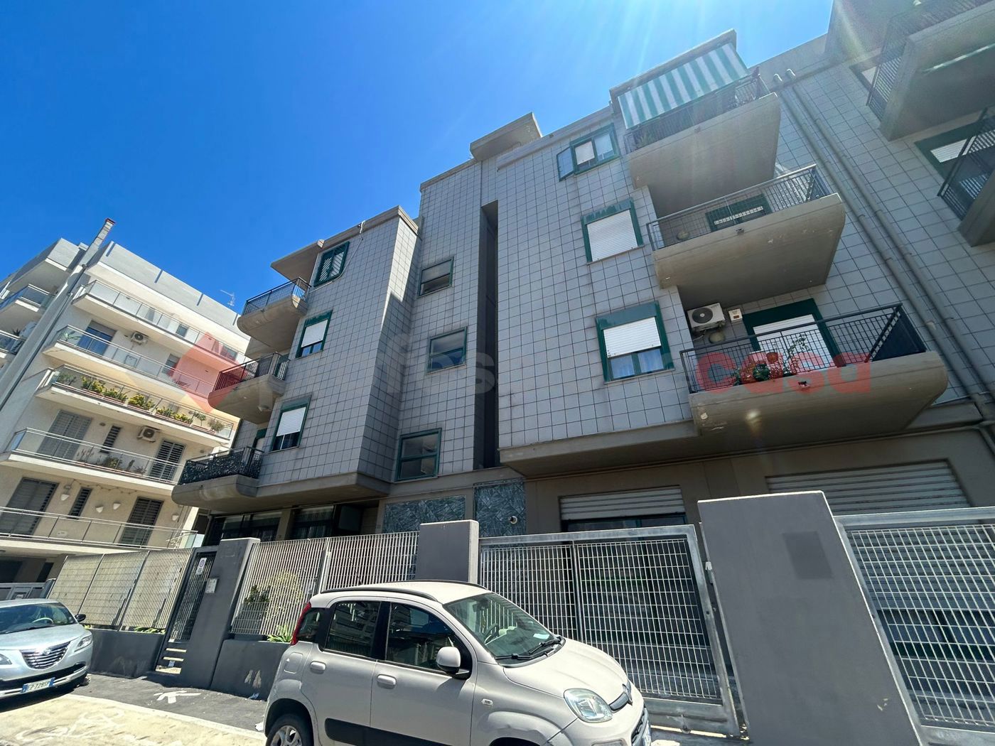 Bilocale in vendita a Bari