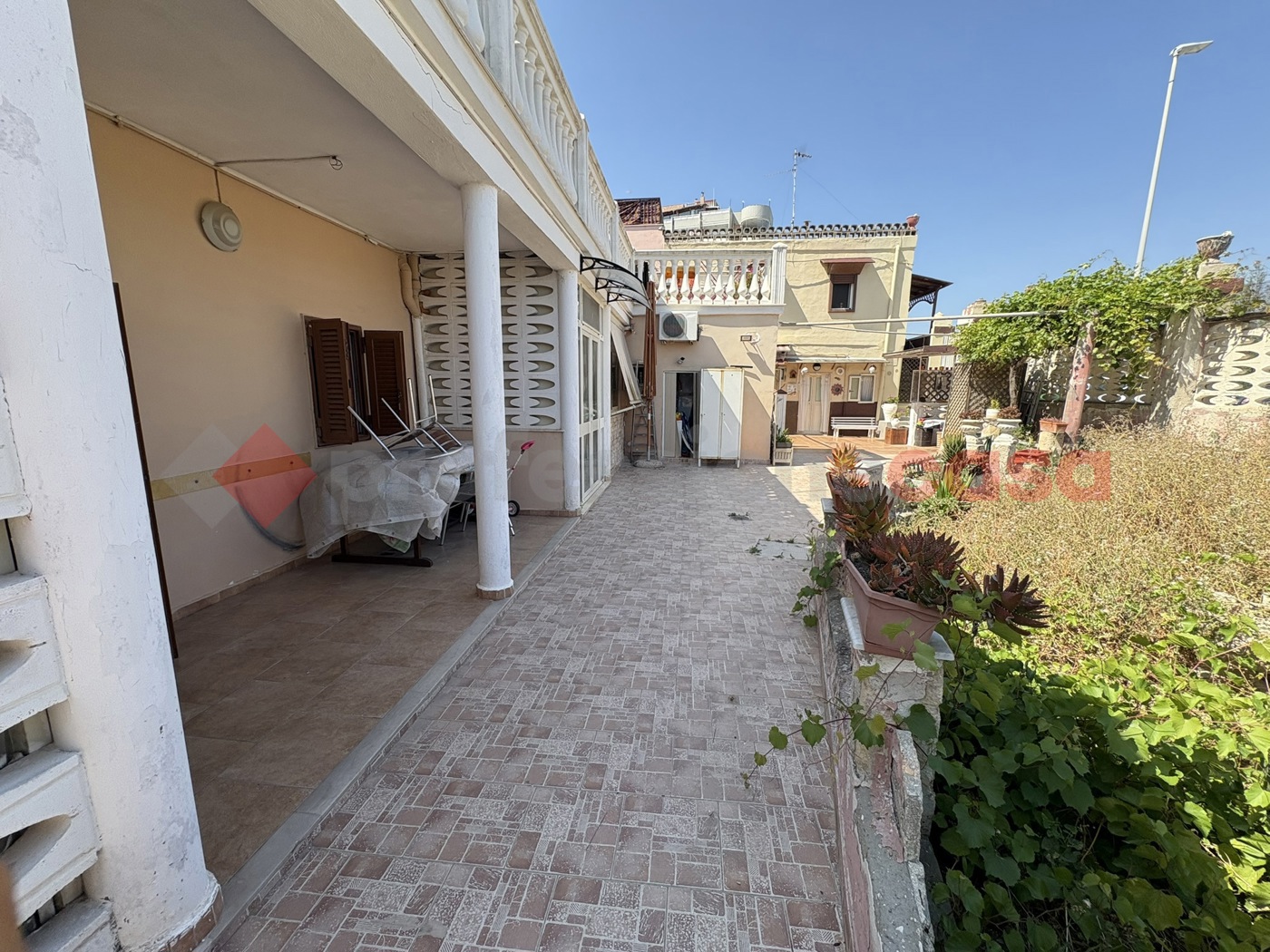 Casa indipendente in vendita a Bari