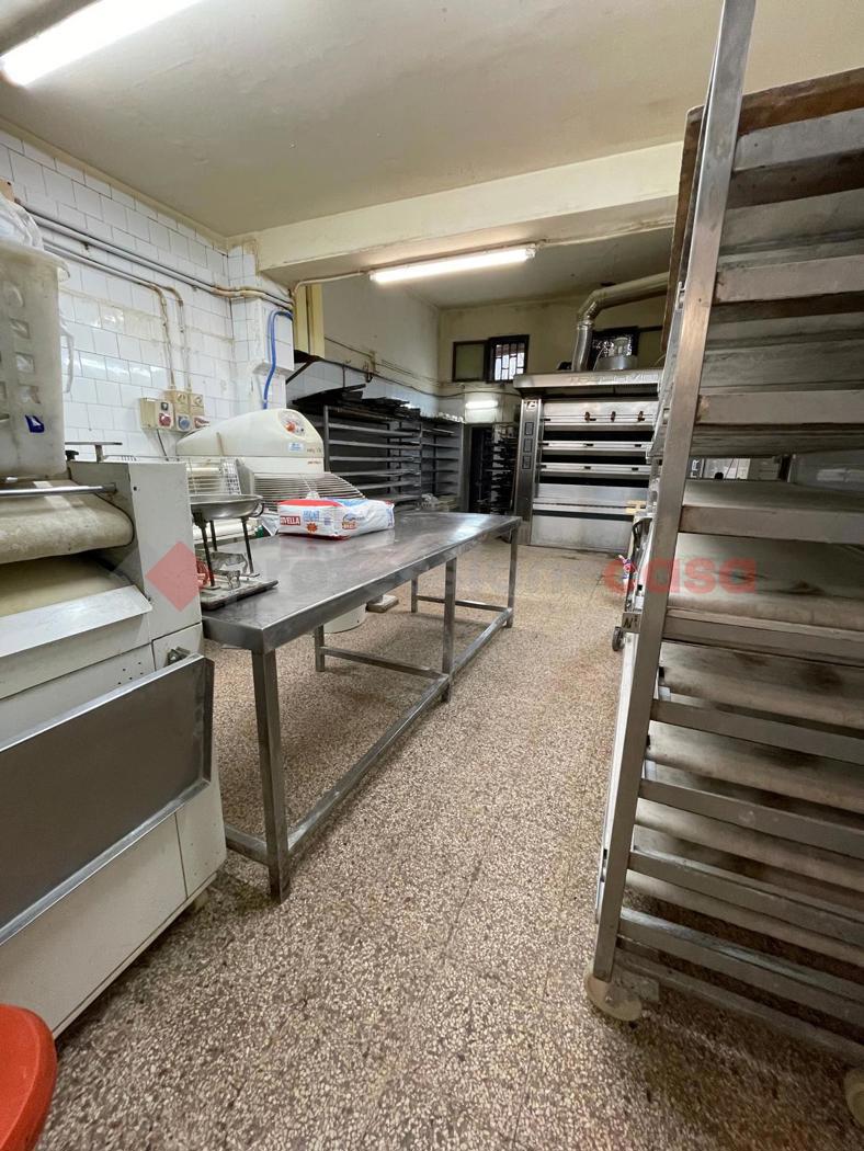 Negozio in vendita a Bari