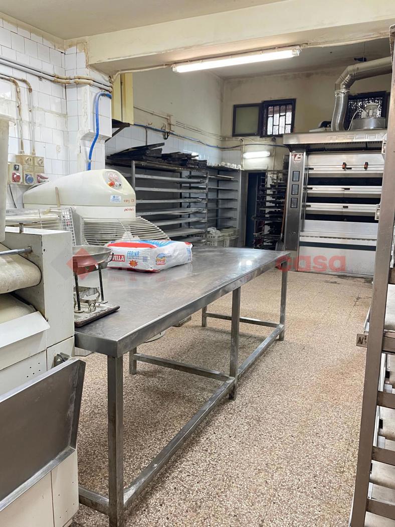 Negozio in vendita a Bari